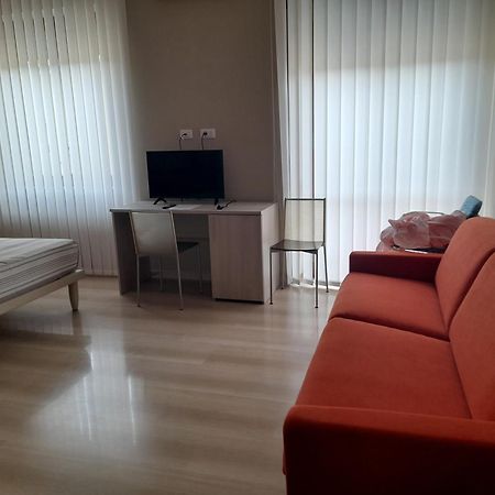 Sunlight Suite Termoli Exterior photo