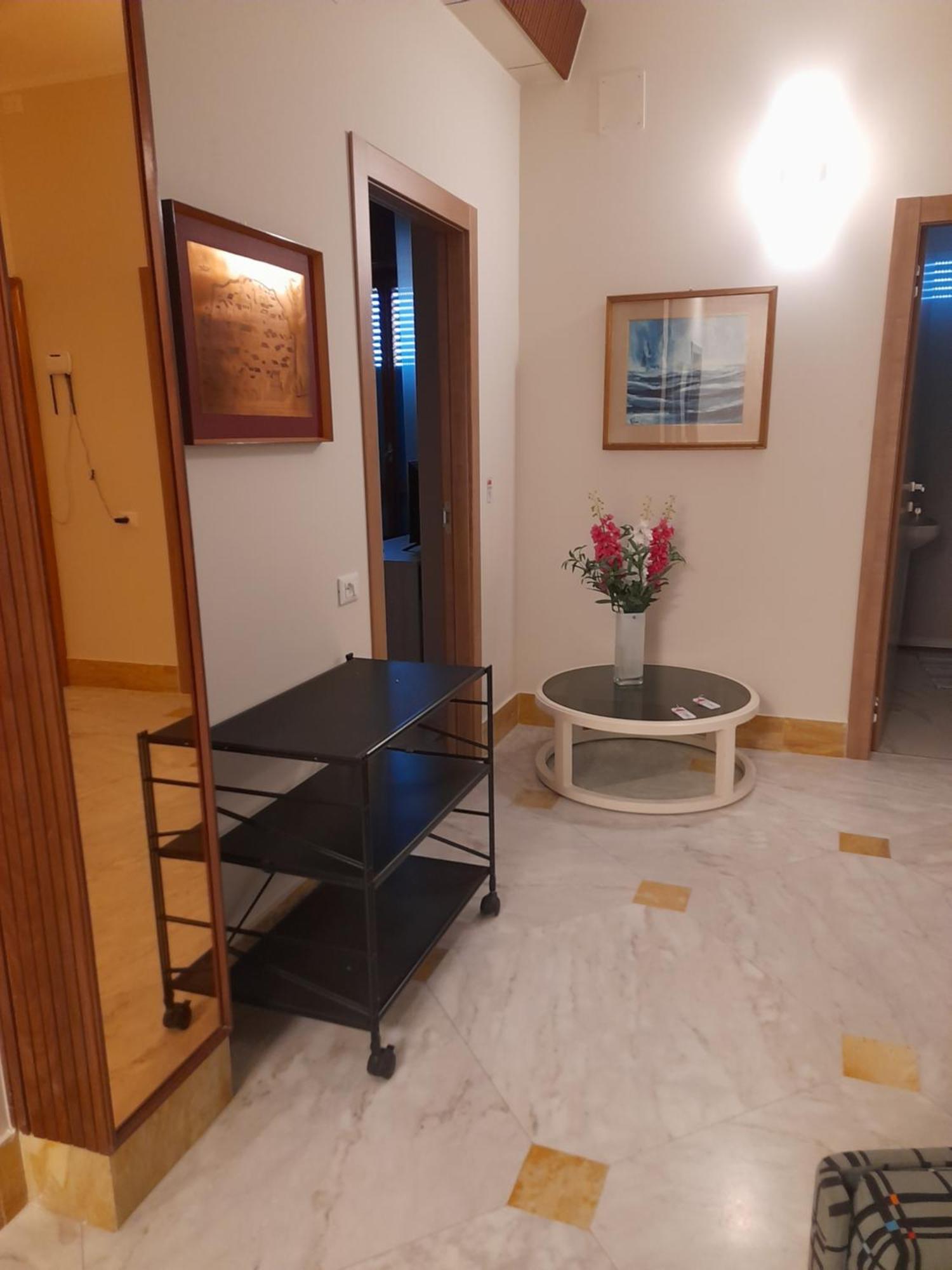 Sunlight Suite Termoli Exterior photo