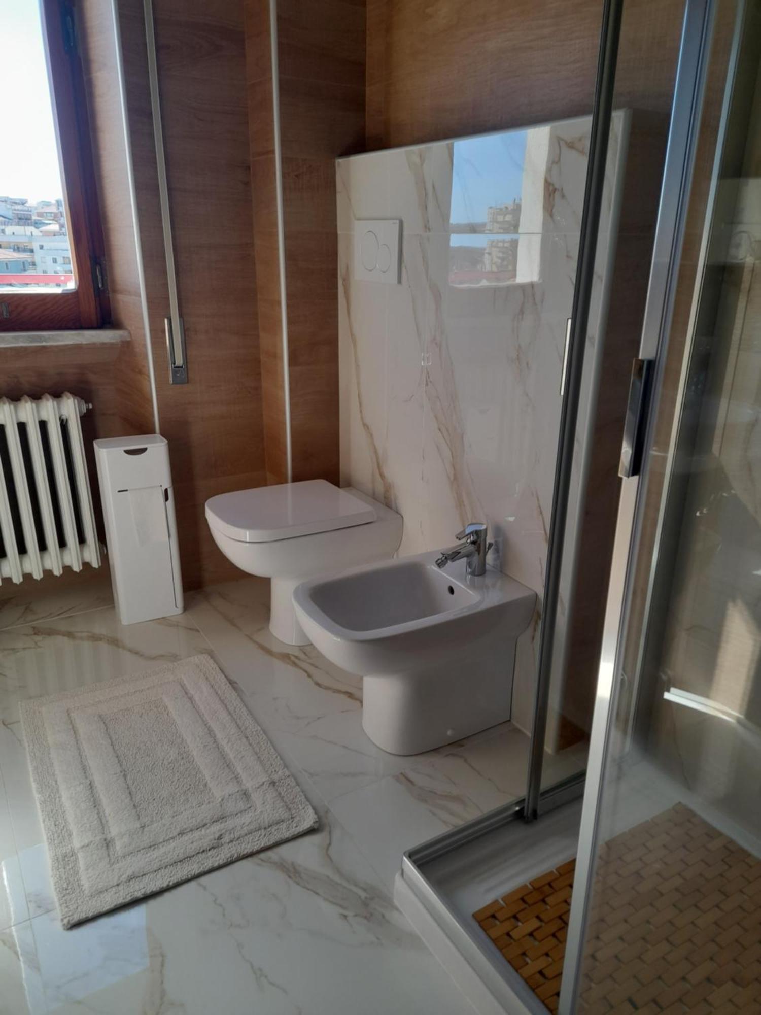 Sunlight Suite Termoli Exterior photo