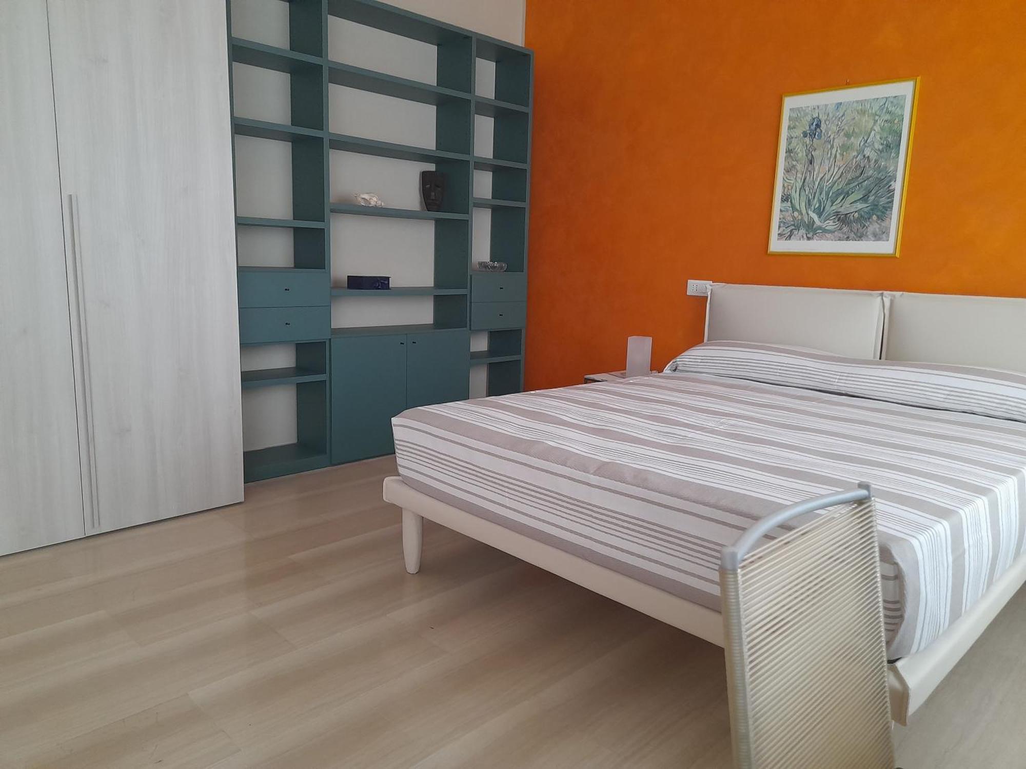 Sunlight Suite Termoli Exterior photo