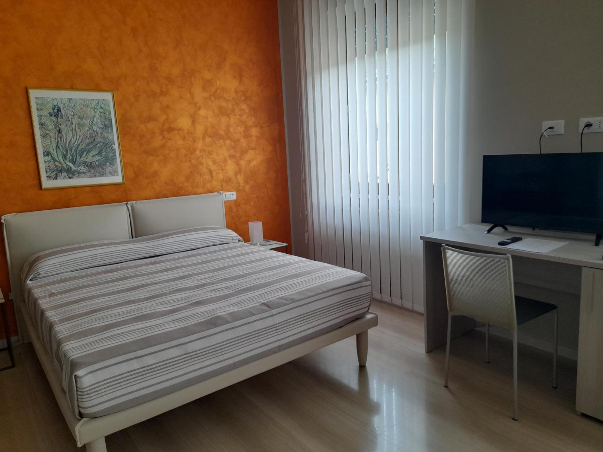 Sunlight Suite Termoli Exterior photo