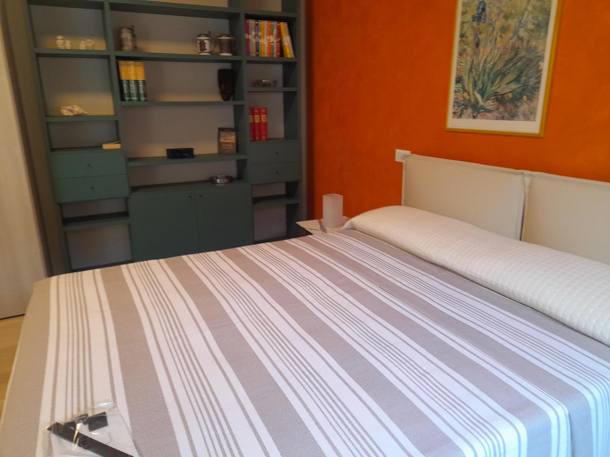 Sunlight Suite Termoli Exterior photo