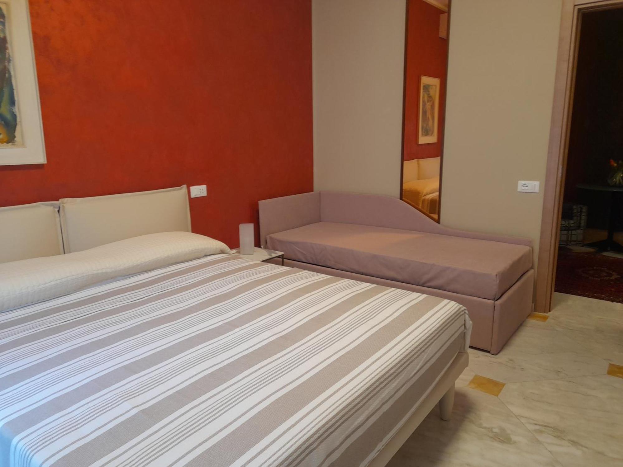 Sunlight Suite Termoli Exterior photo