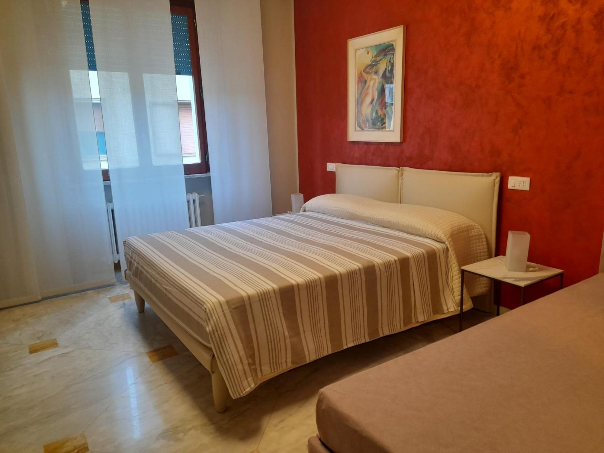 Sunlight Suite Termoli Exterior photo