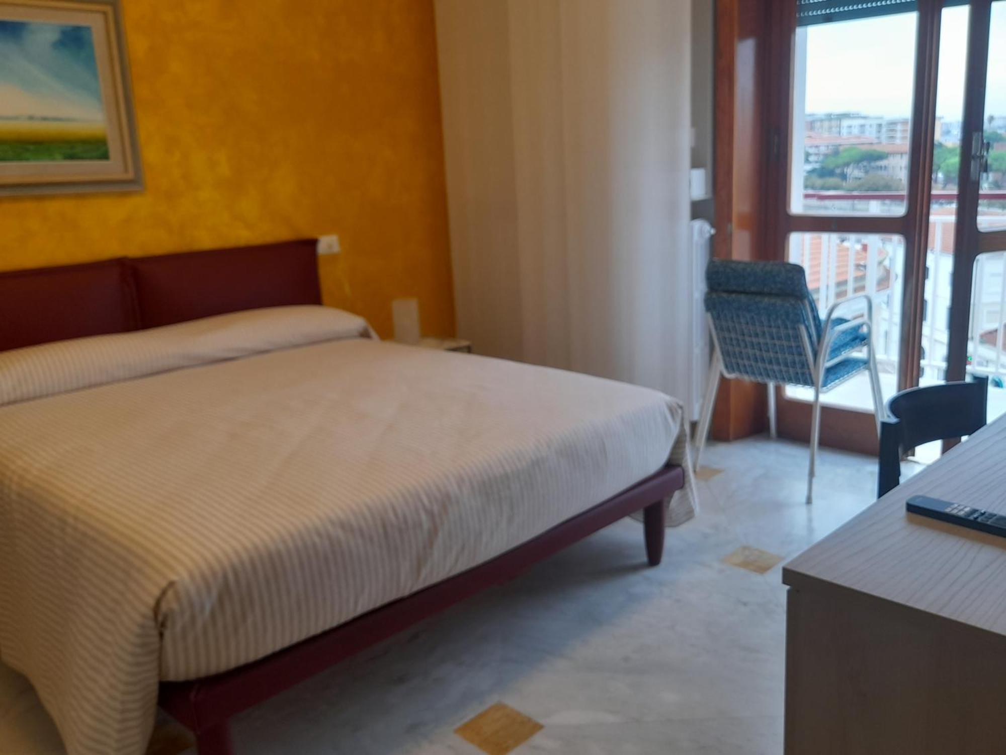Sunlight Suite Termoli Exterior photo