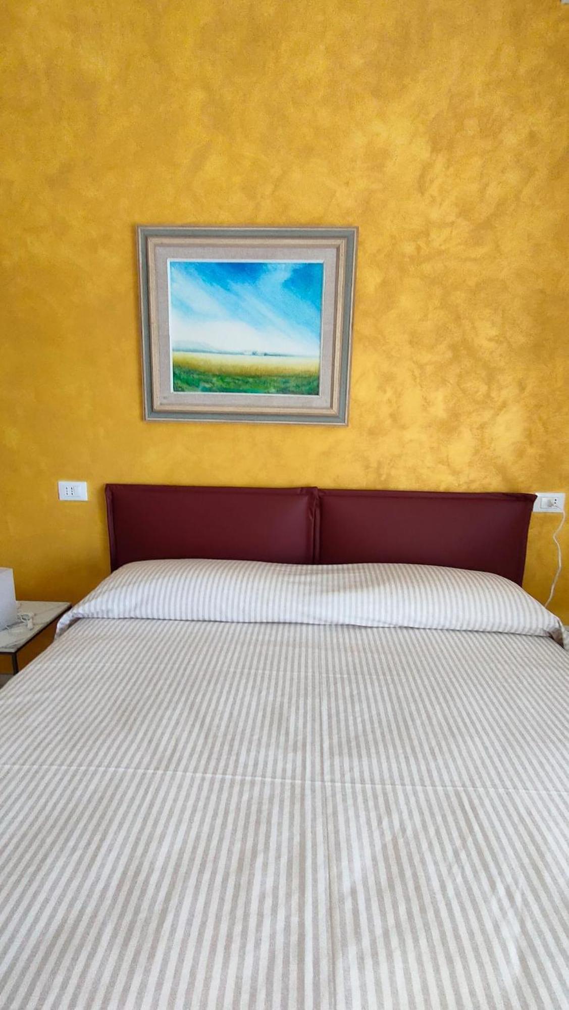Sunlight Suite Termoli Exterior photo
